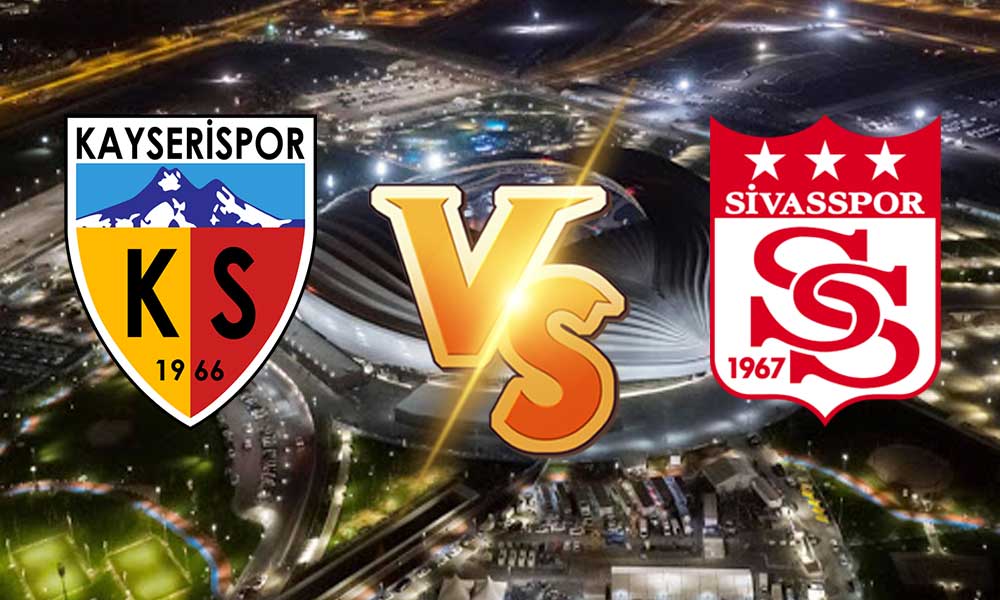 صورة مشاهدة مباراة قيصري سبور و سيفاس سبور بث مباشر 26-05-2022 Kayserispor vs Sivasspor