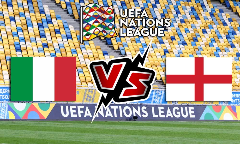 صورة مشاهدة مباراة إنجلترا و إيطاليا بث مباشر 11-06-2022 England vs Italy
