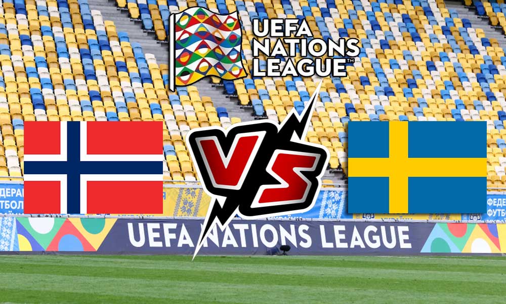 صورة مشاهدة مباراة السويد و النرويج بث مباشر 05-06-2022 Sweden vs Norway