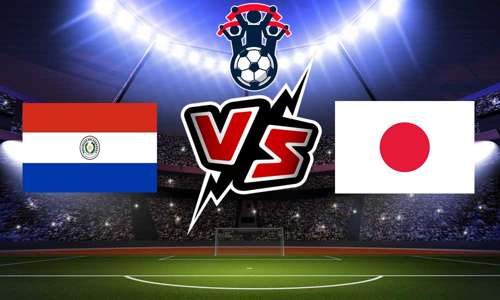 صورة مشاهدة مباراة اليابان و باراغواي بث مباشر 02-06-2022 Japan vs Paraguay