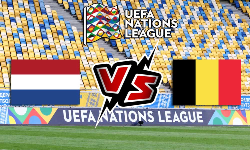 صورة مشاهدة مباراة بلجيكا و هولندا بث مباشر 03-06-2022 Belgium vs Netherlands