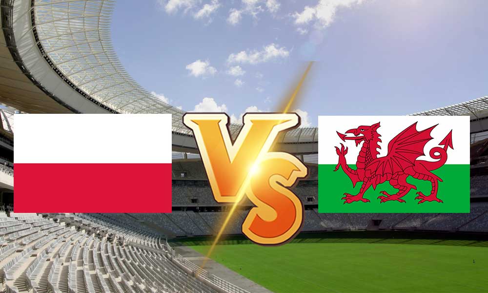 صورة مشاهدة مباراة بولندا و ويلز بث مباشر 1-06-2022 Poland vs Wales