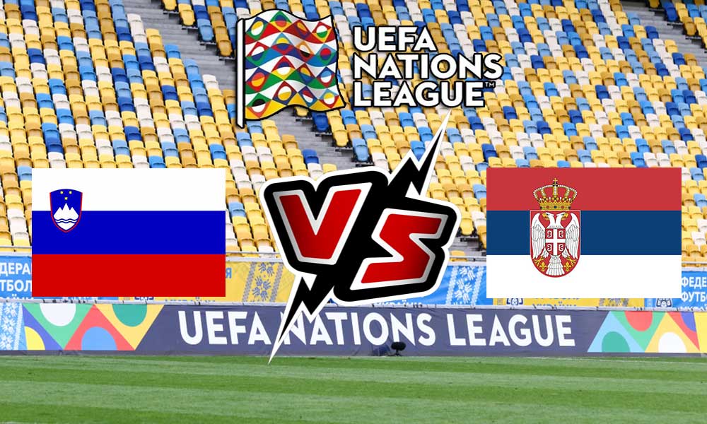 صورة مشاهدة مباراة صربيا و سلوفينيا بث مباشر 05-06-2022 Serbia vs Slovenia