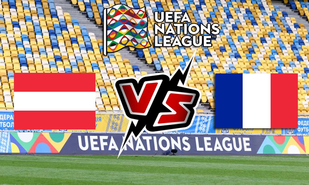 صورة مشاهدة مباراة فرنسا و النمسا بث مباشر 10-06-2022 Austria vs France