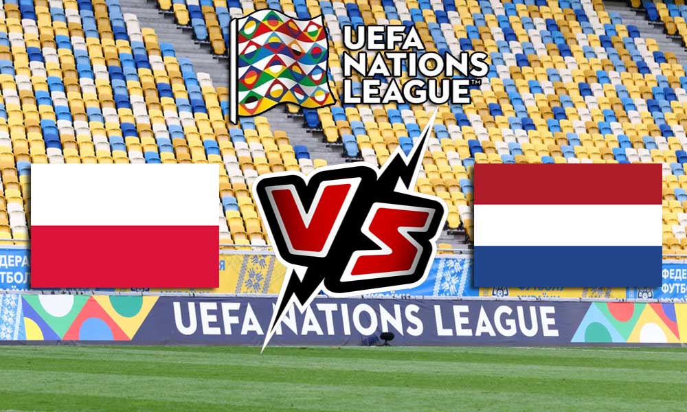 صورة مشاهدة مباراة هولندا و بولندا بث مباشر 11-06-2022 Netherlands vs Poland