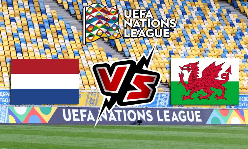 صورة مشاهدة مباراة هولندا و ويلز بث مباشر 08-06-2022 Wales vs Netherlands
