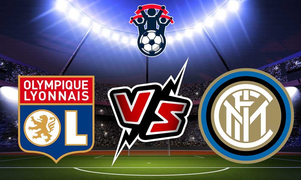 صورة مشاهدة مباراة انتر ميلان و ليون بث مباشر 30-07-2022 Internazionale vs Olympique Lyonnais