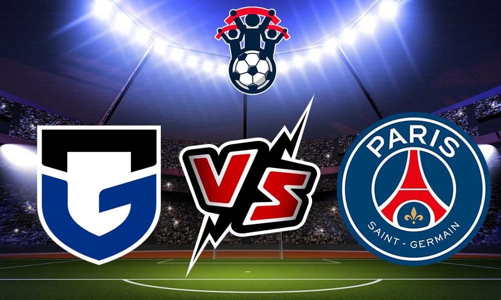 صورة مشاهدة مباراة باريس سان جيرمان و غامبا أوساكا بث مباشر 25-07-2022 Gamba Osaka vs PSG