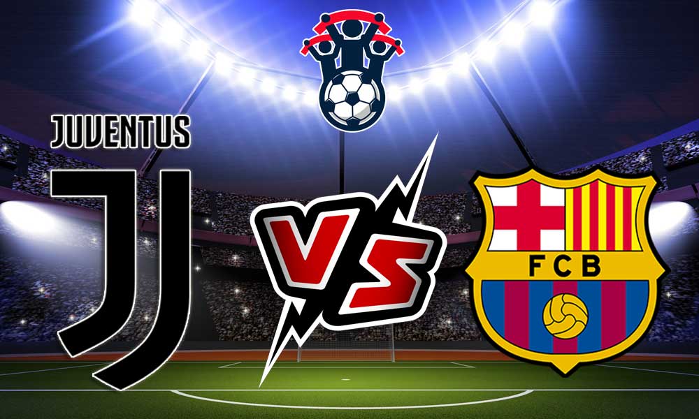 صورة مشاهدة مباراة برشلونة و يوفنتوس بث مباشر 26-07-2022 Barcelona vs Juventus