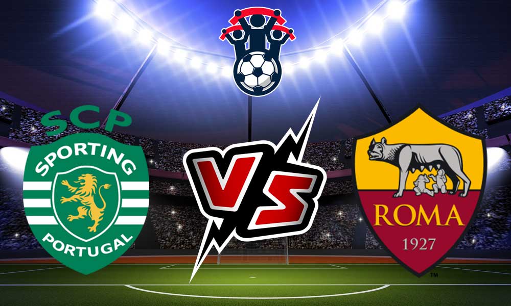 صورة مشاهدة مباراة سبورتينج لشبونة و روما بث مباشر 19-07-2022 Sporting CP vs Roma
