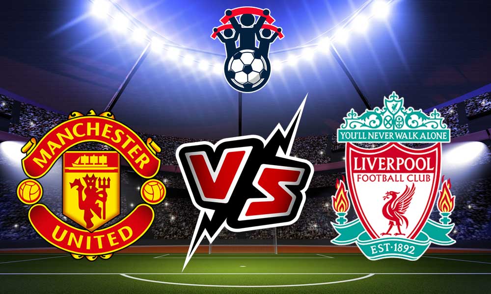 صورة مشاهدة مباراة ليفربول و مانشستر يونايتد بث مباشر 12-07-2022 Manchester United vs Liverpool