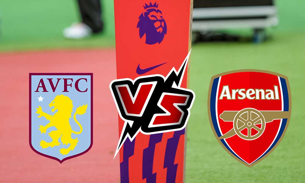 صورة مشاهدة مباراة آرسنال و أستون فيلا بث مباشر 2023-02-18 Aston Villa vs Arsenal