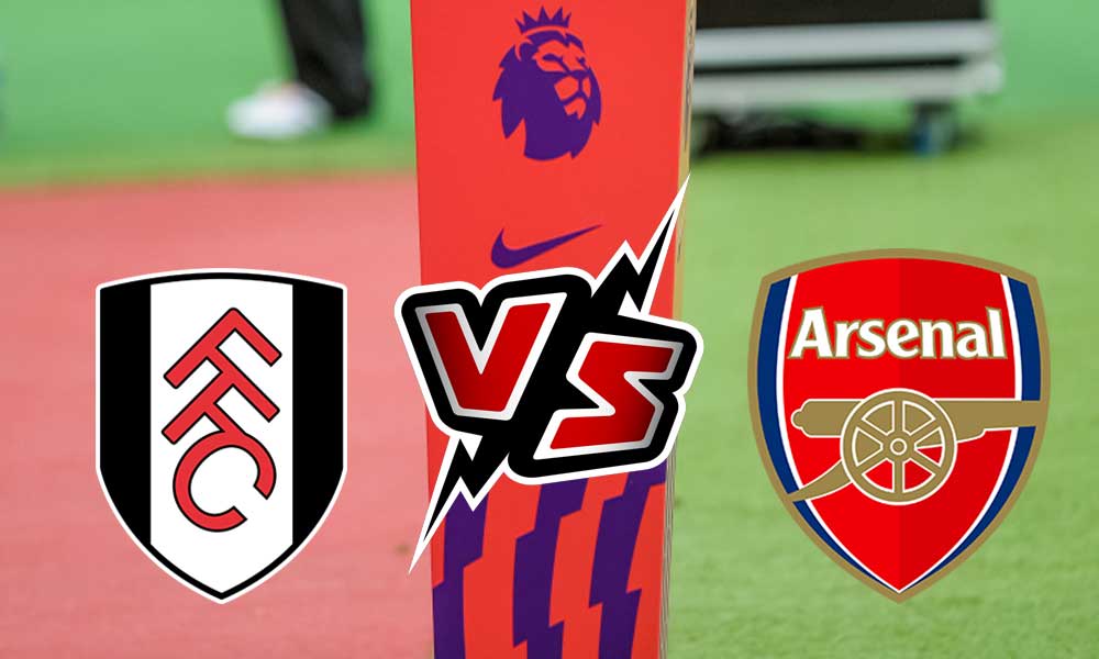صورة مشاهدة مباراة آرسنال و فولهام بث مباشر 2023-03-12 Fulham vs Arsenal