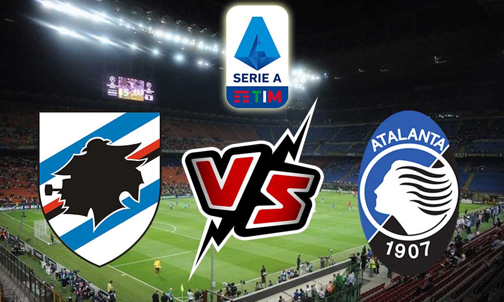صورة مشاهدة مباراة أتلانتا و سامبدوريا بث مباشر 2023-01-28 Atalanta vs Sampdoria