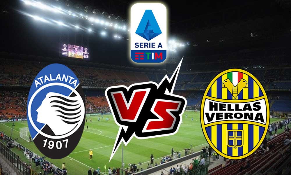 صورة مشاهدة مباراة أتلانتا و هيلاس فيرونا بث مباشر 28/08/2022 Hellas Verona vs Atalanta