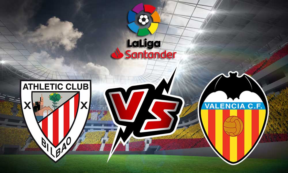 صورة مشاهدة مباراة أتلتيك بيلباو و فالنسيا بث مباشر 21/08/2022 Athletic Club vs Valencia