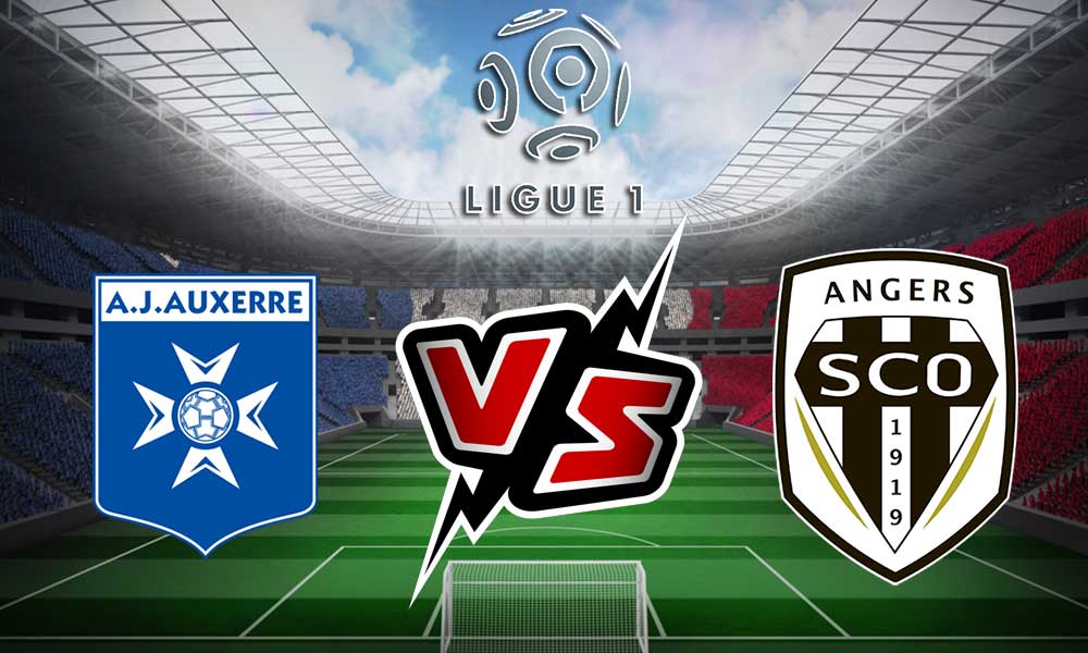 صورة مشاهدة مباراة أنجيه و أوكسير بث مباشر 2023-02-12 Angers SCO vs Auxerre