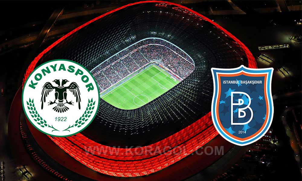 صورة مشاهدة مباراة إسطنبول باشاك شهير و قونيا سبور بث مباشر 15/08/2022 Konyaspor vs İstanbul Başakşehir