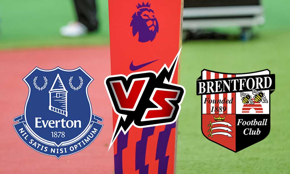 صورة مشاهدة مباراة إيفرتون و برينتفورد بث مباشر 2023-03-11 Everton vs Brentford