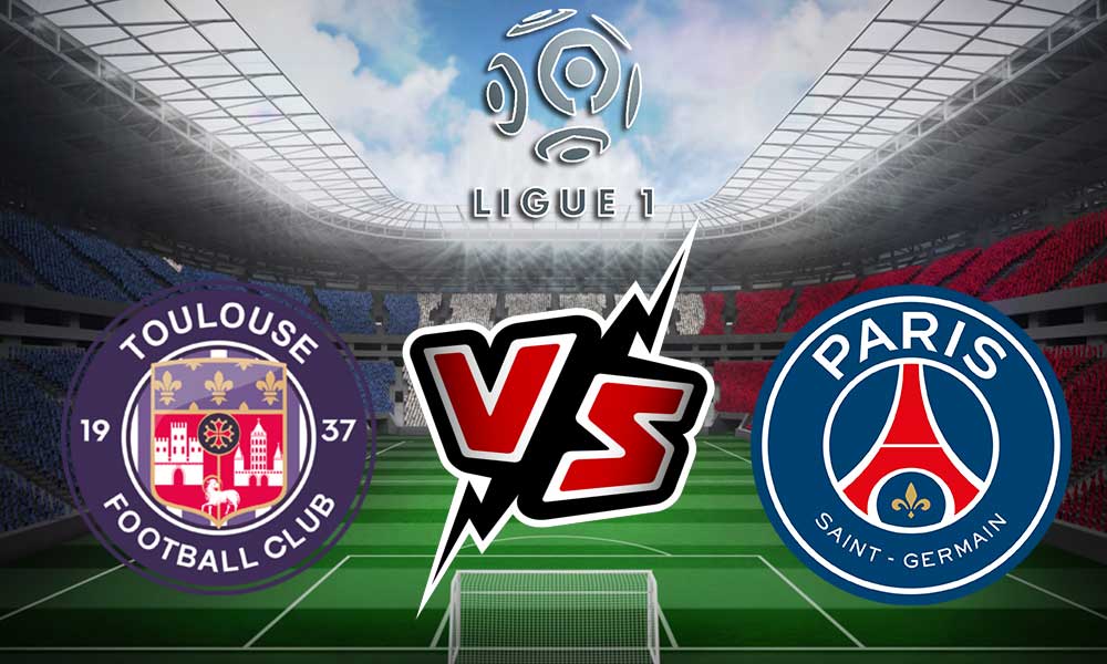 صورة مشاهدة مباراة باريس سان جيرمان و تولوز بث مباشر 31/08/2022 Toulouse vs PSG