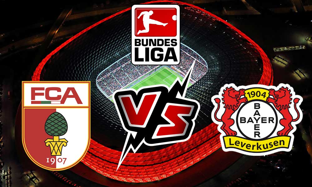 صورة مشاهدة مباراة باير ليفركوزن و أوجسبورج بث مباشر 2023-02-03 Augsburg vs Bayer Leverkusen