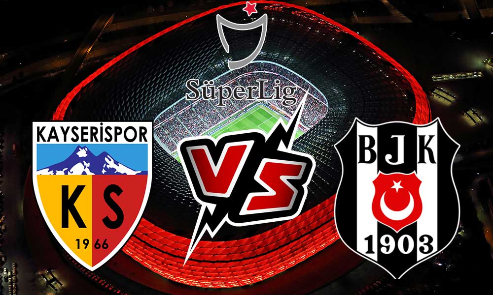 صورة مشاهدة مباراة بشكتاش و قيصري سبور بث مباشر 06/08/2022 Beşiktaş vs Kayserispor
