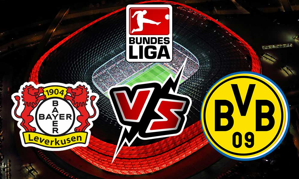 صورة مشاهدة مباراة بوروسيا دورتموند و باير ليفركوزن بث مباشر 2023-01-29 Bayer Leverkusen vs Borussia Dortmund