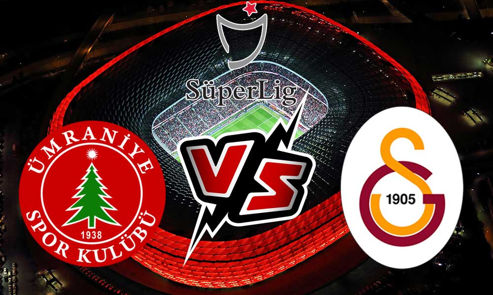 صورة مشاهدة مباراة جالطة سراي و عمراني سبور بث مباشر 2023-02-01 Galatasaray vs Ümranıyespor