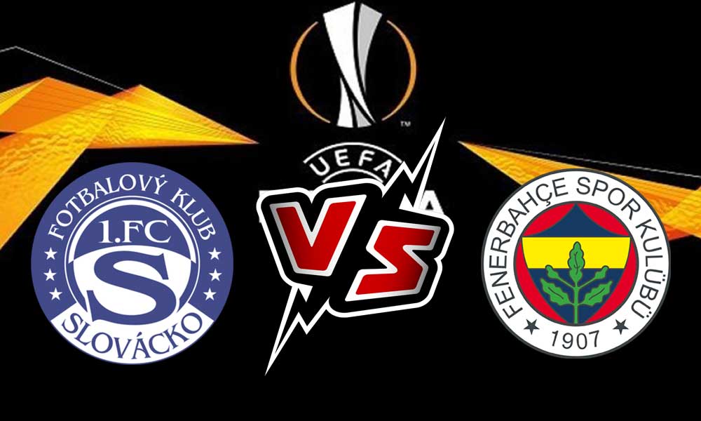 صورة مشاهدة مباراة فنربخشة و سلوفاكو بث مباشر 11/08/2022 Slovácko vs Fenerbahçe