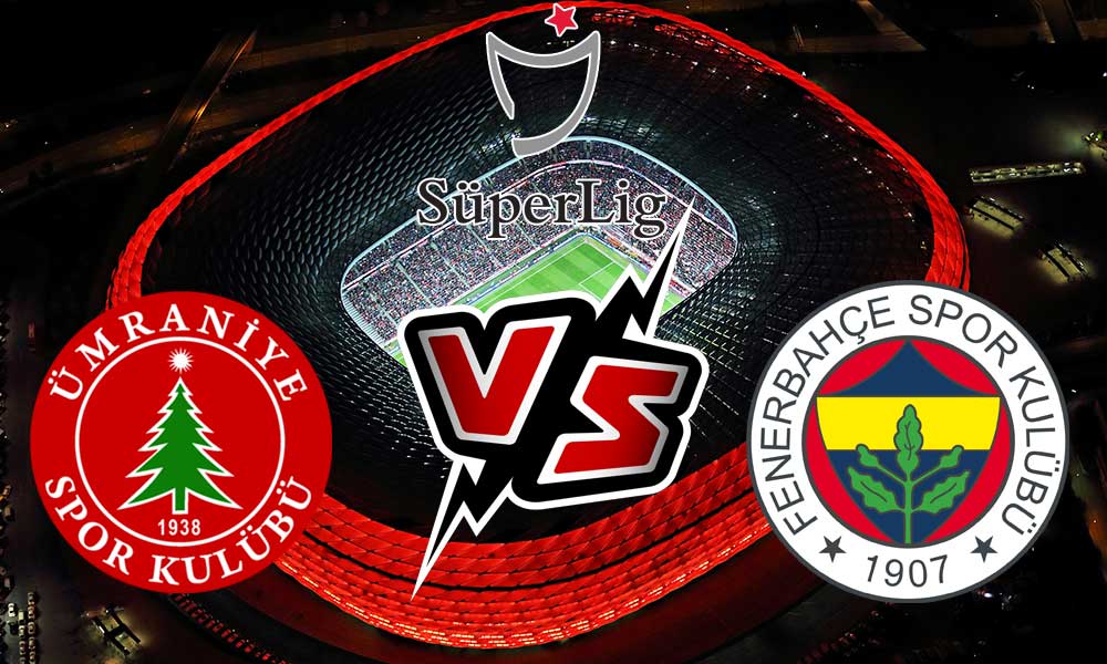 صورة مشاهدة مباراة فنربخشة و عمراني سبور بث مباشر 08-08-2022 Fenerbahçe vs Ümranıyespor