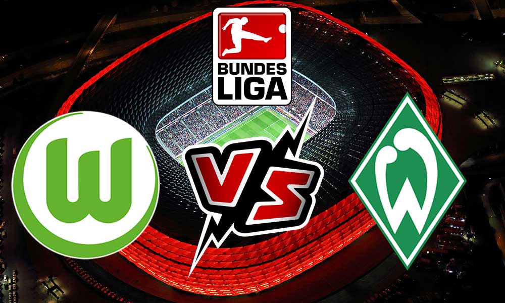 صورة مشاهدة مباراة فولفسبورج و فيردر بريمن بث مباشر 06/08/2022 Wolfsburg vs Werder Bremen