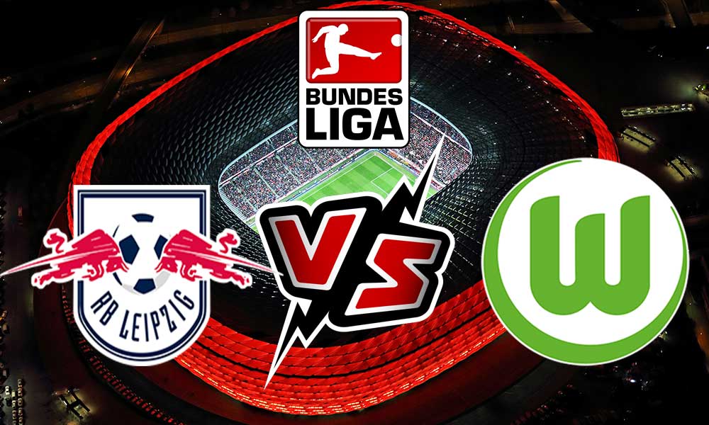 صورة مشاهدة مباراة لايبزيج و فولفسبورج بث مباشر 2023-02-18 Wolfsburg vs RB Leipzig
