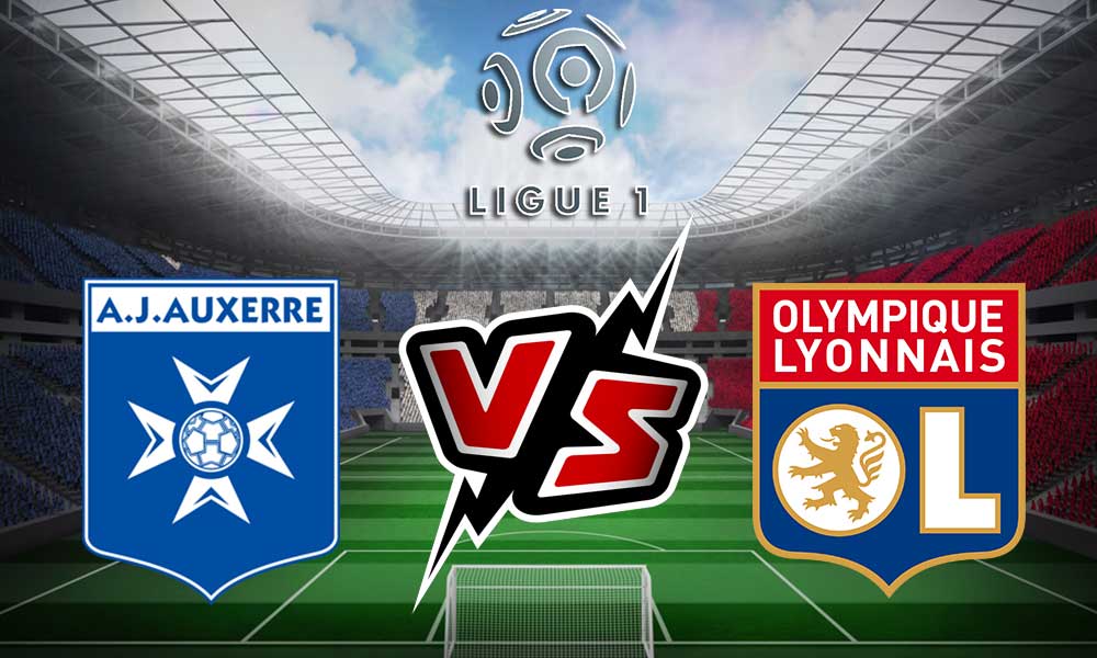 صورة مشاهدة مباراة ليون و أوكسير بث مباشر 31/08/2022 Olympique Lyonnais vs Auxerre