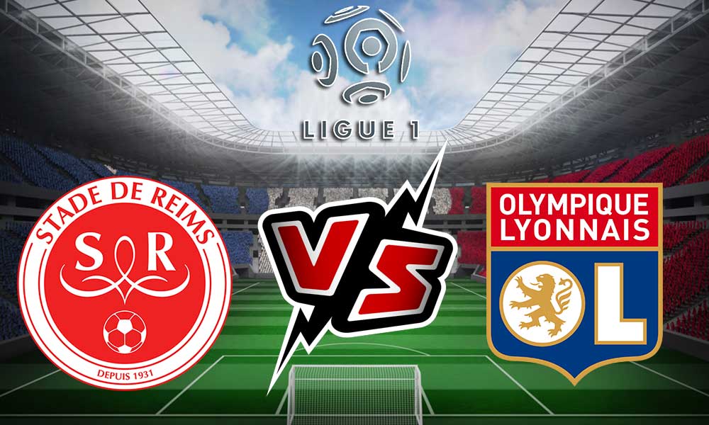 صورة مشاهدة مباراة ليون و ستاد ريمس بث مباشر 28/08/2022 Reims vs Olympique Lyonnais