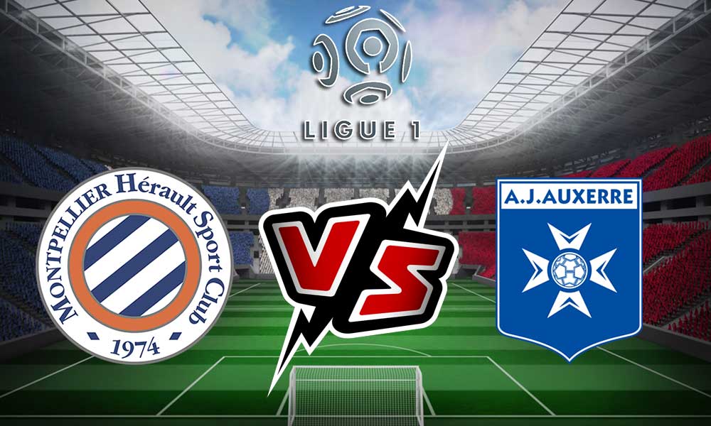 صورة مشاهدة مباراة أوكسير و مونبلييه بث مباشر 2023-01-29 Auxerre vs Montpellier