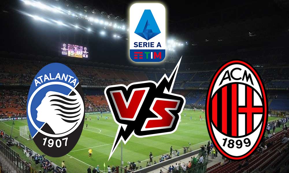 صورة مشاهدة مباراة ميلان و أتلانتا بث مباشر 21/08/2022 Atalanta vs Milan