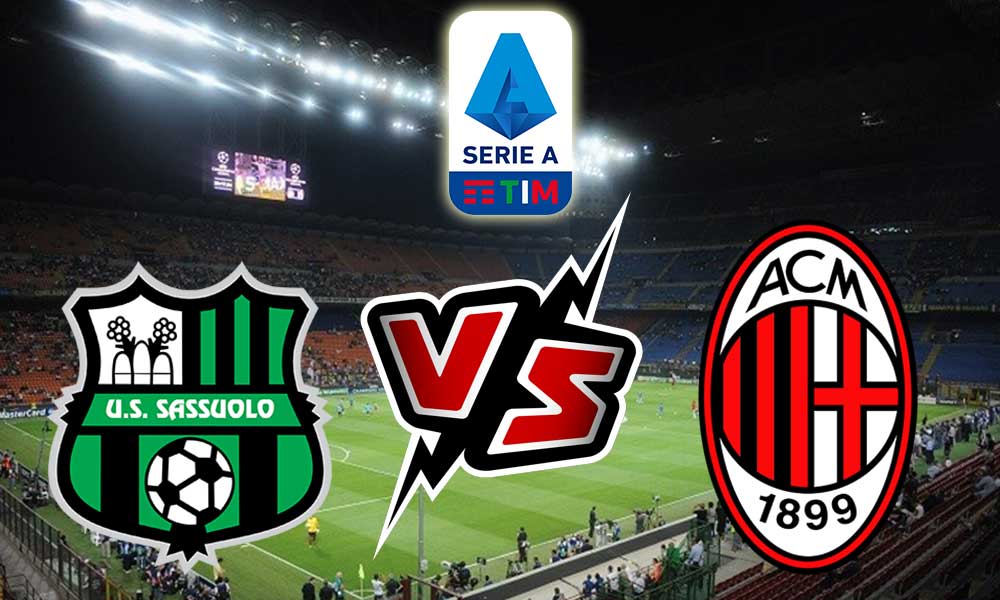 صورة مشاهدة مباراة ميلان و ساسولو بث مباشر 2023-01-29 Milan vs Sassuolo