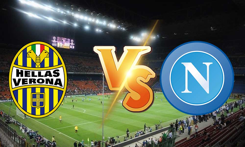 صورة مشاهدة مباراة نابولي و هيلاس فيرونا بث مباشر 15/08/2022 Hellas Verona vs Napoli