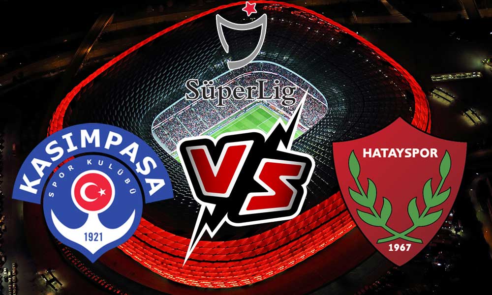 صورة مشاهدة مباراة هاتاي سبور و قاسم باشا بث مباشر 2023-02-05 Hatayspor vs Kasımpaşa