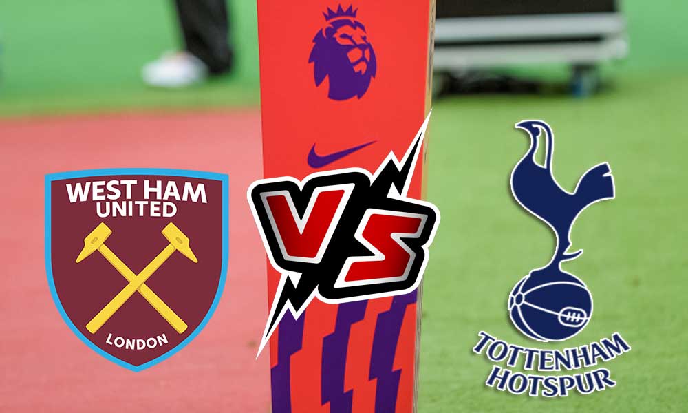 صورة مشاهدة مباراة توتنهام هوتسبير و وست هام يونايتد بث مباشر 2023-02-19 Tottenham Hotspur vs West Ham United
