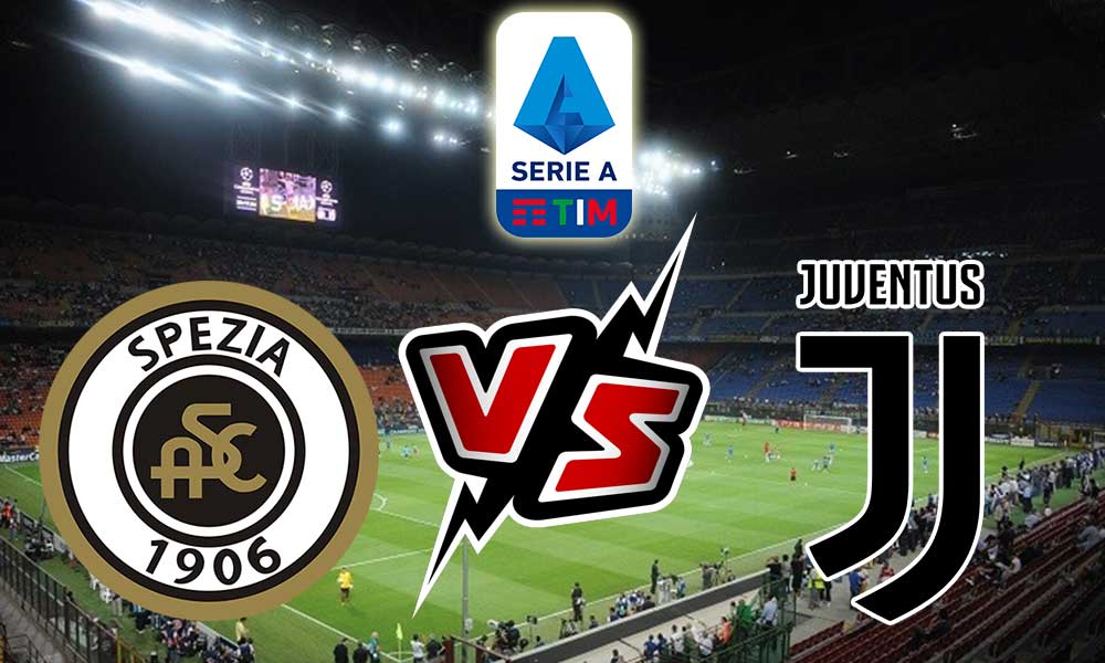 صورة مشاهدة مباراة يوفنتوس و سبيزيا بث مباشر 31/08/2022 Juventus vs Spezia