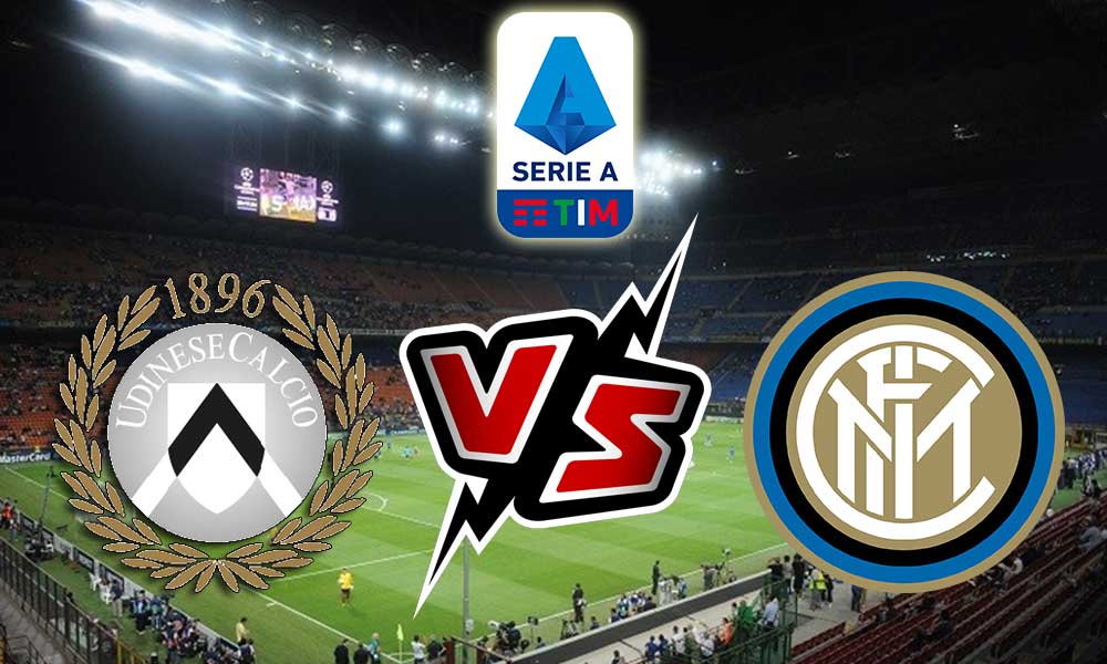 صورة مشاهدة مباراة انتر ميلان و أودينيزي بث مباشر 18/09/2022 Udinese vs Internazionale