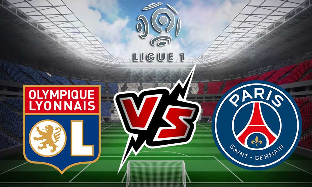 صورة مشاهدة مباراة باريس سان جيرمان و ليون بث مباشر 18/09/2022 Olympique Lyonnais vs PSG