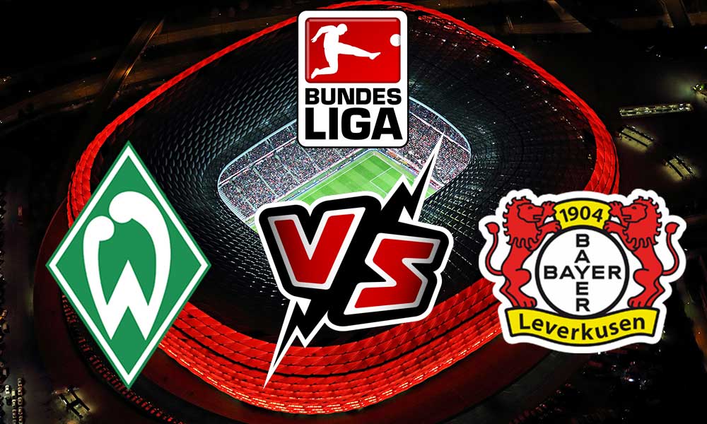 صورة مشاهدة مباراة باير ليفركوزن و فيردر بريمن بث مباشر 2023-03-12 Werder Bremen vs Bayer Leverkusen
