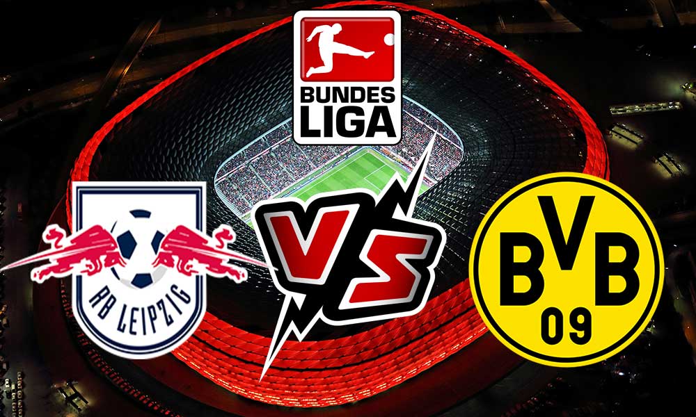 صورة مشاهدة مباراة بوروسيا دورتموند و لايبزيج بث مباشر 2023-03-03 Borussia Dortmund vs RB Leipzig