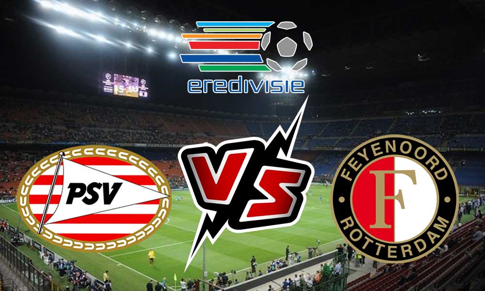 صورة مشاهدة مباراة بي إس في آيندهوفن و فينورد روتردام بث مباشر 2023-02-05 Feyenoord vs PSV