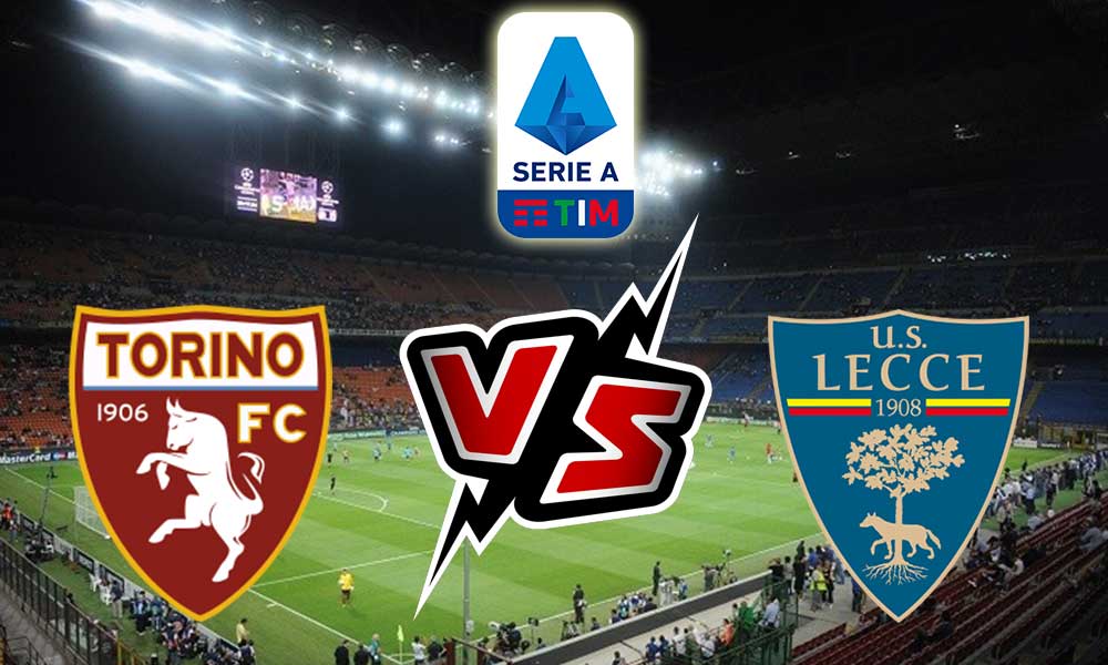 صورة مشاهدة مباراة تورينو و ليتشي بث مباشر 2023-03-12 Lecce vs Torino
