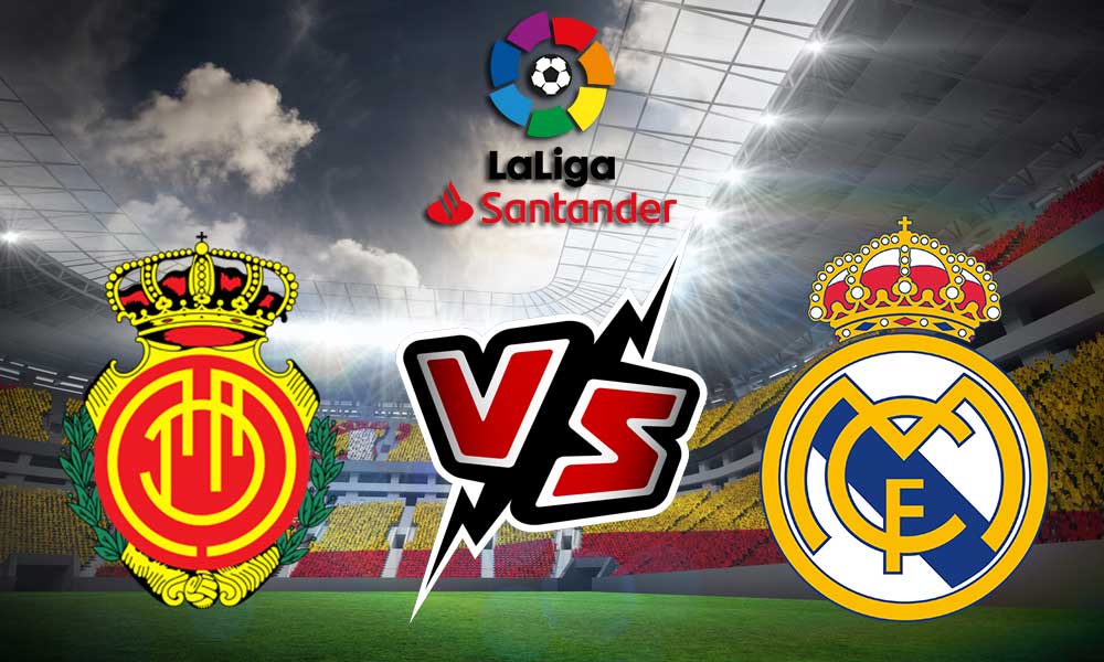 صورة مشاهدة مباراة ريال مدريد و ريال مايوركا بث مباشر 11/09/2022 Real Madrid vs Mallorca