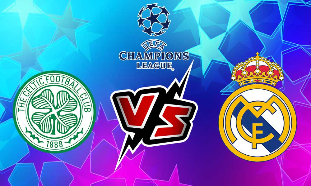 صورة مشاهدة مباراة ريال مدريد و سيلتك بث مباشر 06/09/2022 Celtic vs Real Madrid