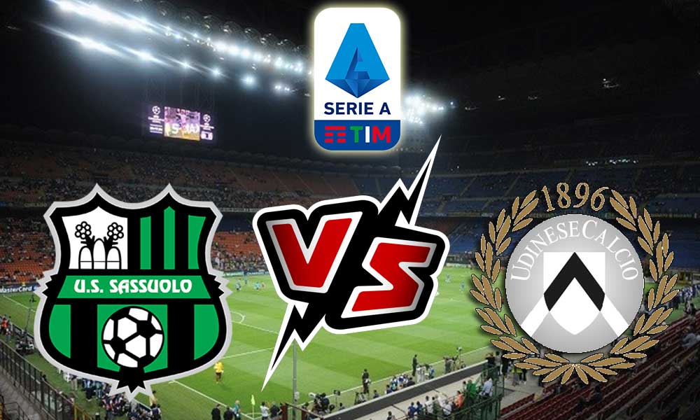 صورة مشاهدة مباراة أودينيزي و ساسولو بث مباشر 2023-02-12 Udinese vs Sassuolo